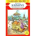 The Life of Krishna -Play of the Divine Avatara