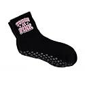 Life By Lexie Sticky Grip Socks for Barre, Pilates, Lagree, Yoga, Dance Non Slip Women's Socks