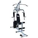 Lifeline HG 002 Multi Gym Machine for Home with 72 Kg Weight Stack