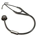LIFE LINE L3 Titanium Stethoscope, Grey