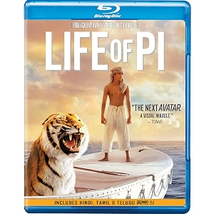 life of pi