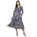 Life with Pockets Women39s V-Neck Full Sleeves