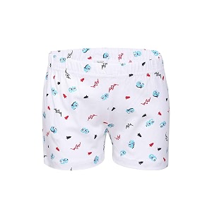 Life by Shoppers Stop Boys Printed and