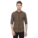 Life by Shoppers Stop Mens 2 Pocket