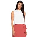 Life by Shoppers Stop Womens Band Collar