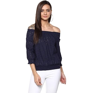 Life Womens Top