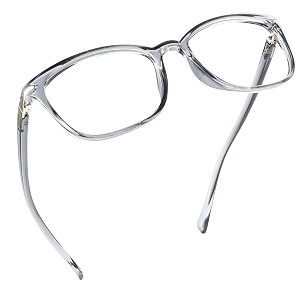 LifeArt Blue Light Blocking Glasses Anti Eyestrain