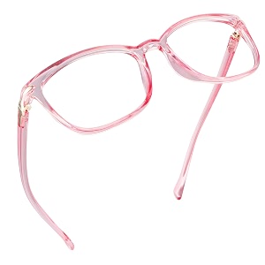 LifeArt Blue Light Blocking Glasses Anti Eyestrain