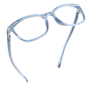 LifeArt Blue Light Blocking Glasses Anti Eyestrain