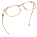LifeArt Blue Light Blocking Glasses Anti Eyestrain