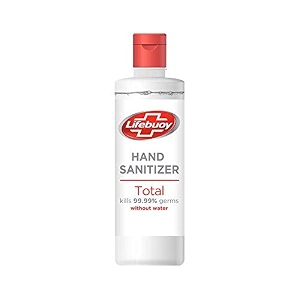 lifebuoy alcohol based germ protection hand sanitizer 500ml