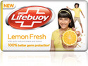LIFEBUOY Lemon Fresh Soap