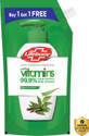 LIFEBUOY Nature Germ Protection Green Tea Liquid Handwash Refill Hand Wash Pouch
