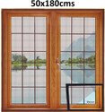 Lifekrafts 120 GSM Fiberglass Pre-Stitched Window Fibre Washable Adults Mosquito Net