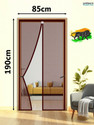 Lifekrafts Auto-Closing Magnetic Door Polyester Washable Adults Mosquito Net