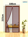 Lifekrafts Auto-Closing Magnetic Door Polyester Washable Adults Mosquito Net