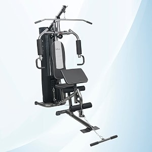 lifeline hg 005 gym equipment for home workout with preacher curl