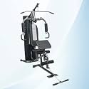 Lifeline HG 005 Gym Equipment for Home Workout with Preacher Curl