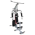 Lifeline HG 009 Home Gym Machine All in One, Ab Crunch, 72 Kg Weight Stack