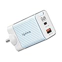 Lifelong Electronics 45W Super Fast GaN Charger