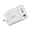 Lifelong Electronics 45W Super Fast GaN Charger