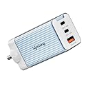 Lifelong Electronics 65W Super Fast GaN Charger
