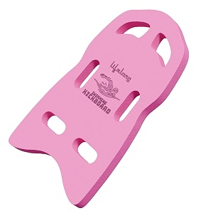 lifelong floater for all holding angles kick board for floating training accessories floats for kids board for kids float pad pink