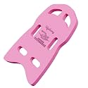 Lifelong Floater for All Holding Angles| Kick Board for Floating| Training Accessories| Floats for Kids| Board for Kids| Float Pad| Pink