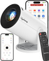 Lifelong Lightbeam Smart LED Projector Android 14