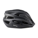 Lifelong LLFAH01 Adjustable Mountain Bike Cycle Helmet with Padding & Detachable Visor Cycling Helmet