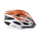 Lifelong LLFAH03 Adjustable Mountain Bike Cycle Helmet with Padding & Detachable Visor Cycling Helmet