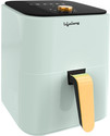 Lifelong LLHFD423 1200W with Hot Air Circulation