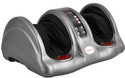 Lifelong LLM1080 Pain Relief, Vibration, Boost Blood Circulation, Kneading Massager (Grey)