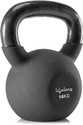 Lifelong Neoprene Cast Iron Kettlebell Pack of