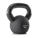 Lifelong Neoprene Cast Iron Kettlebell Pack of