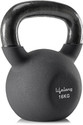 Lifelong Neoprene Cast Iron Kettlebell Pack of