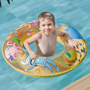 Lifelong Swimming Ring Kids Swim Tube