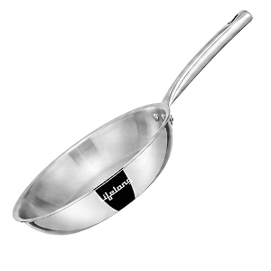 Lifelong Tri Ply Fry Pan - 22
