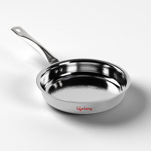 Lifelong Triply LLOTPFP22 Fry Pan 22 cm