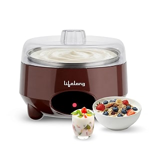 Lifelong Automatic Yogurt Curd Maker Machine
