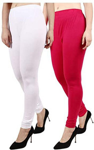 lifeneeds Churidar Length Western Wear Legging
