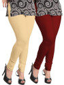 lifeneeds Ethnic Wear Legging