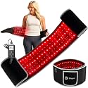 Lifepro Allevared Red Light Therapy Belt -105 Triple Chip LED Belt