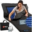 LifePro RejuvaWrap Infrared Sauna Blanket with Low EMF and 9 Temp Levels