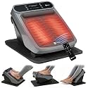 Lifepro VibraFlow Foot Massager for Neuropathy