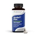LifeSeasons Anxie-T+ Extra Strength Stress Relief Supplement - 60 Capsules