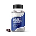 LifeSeasons Anxie-T - Stress Relief Gummies for Men &amp; Women - 90 Gummies