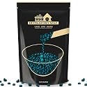 Lifestance Hard Wax Beads for Hair Removal, Sensitive Skin, 1LB, Jasmine