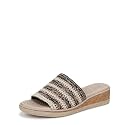 LifeStride Breezy Slide Sandals