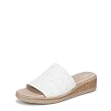 LifeStride Breezy Slide Sandals